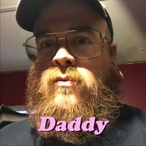 Meet your Posher, Dusty